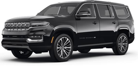 JEEP GRAND WAGONEER 2023 1C4SJVGP4PS574315 image JEEP GRAND WAGONEER 2023 1C4SJVGP4PS574315 image